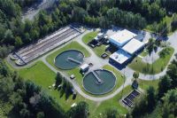 Détournement des eaux usées : la Ville de Magog octroie 29,9 M$ à l'entreprise Construction Longer
